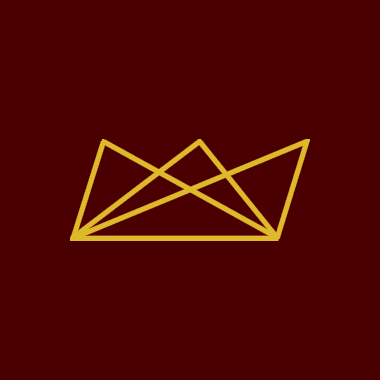 LAANUK crown logo